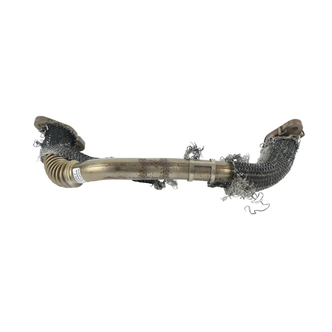 Range Rover L322 EGR Pipe Hose Line Tube 3.6 V8 Diesel 6H4Q-9F468-DB - SKU LR004529 - Part number LR004529