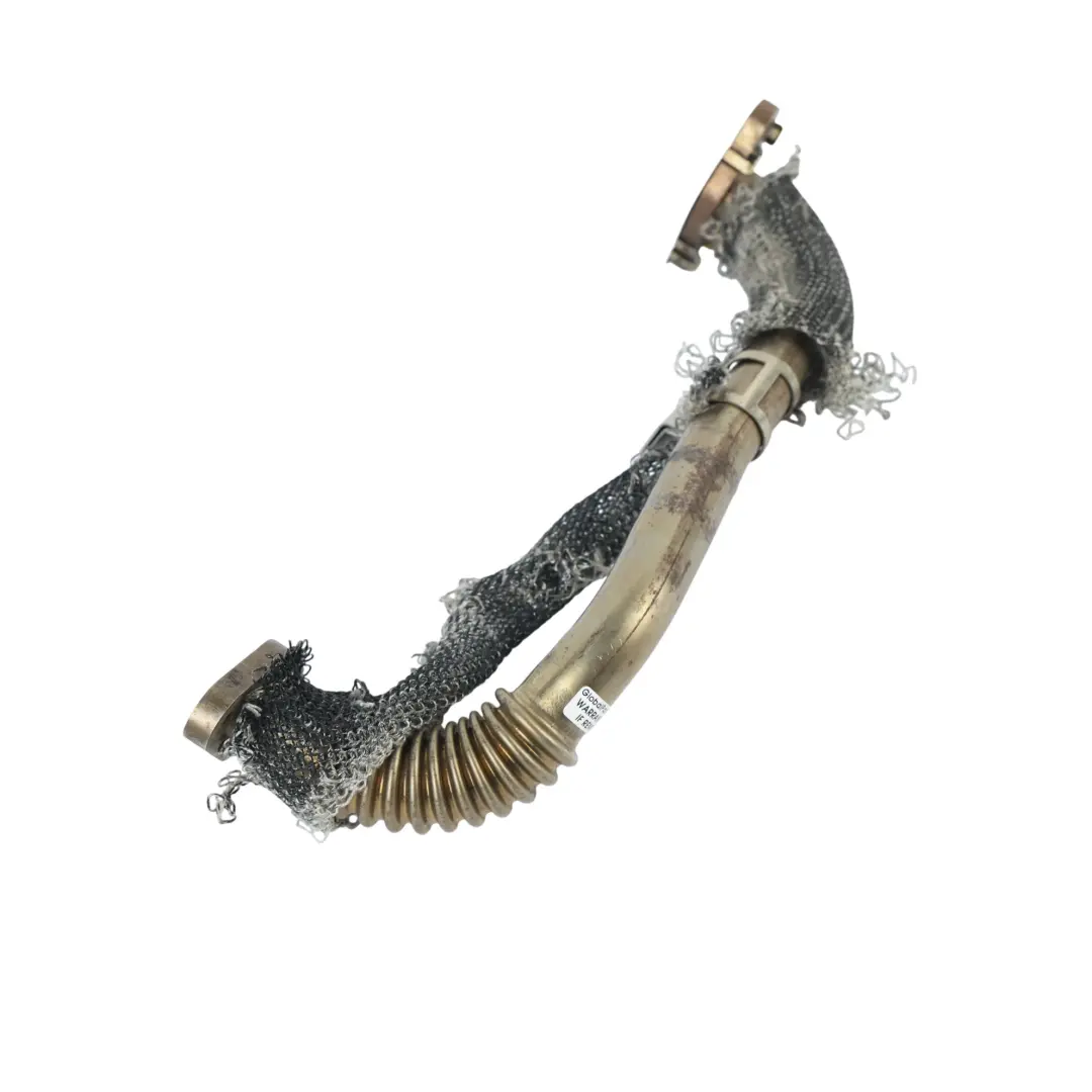 Range Rover L322 EGR Pipe Hose Line Tube 3.6 V8 Diesel 6H4Q-9F468-DB - SKU LR004529 - Part number LR004529