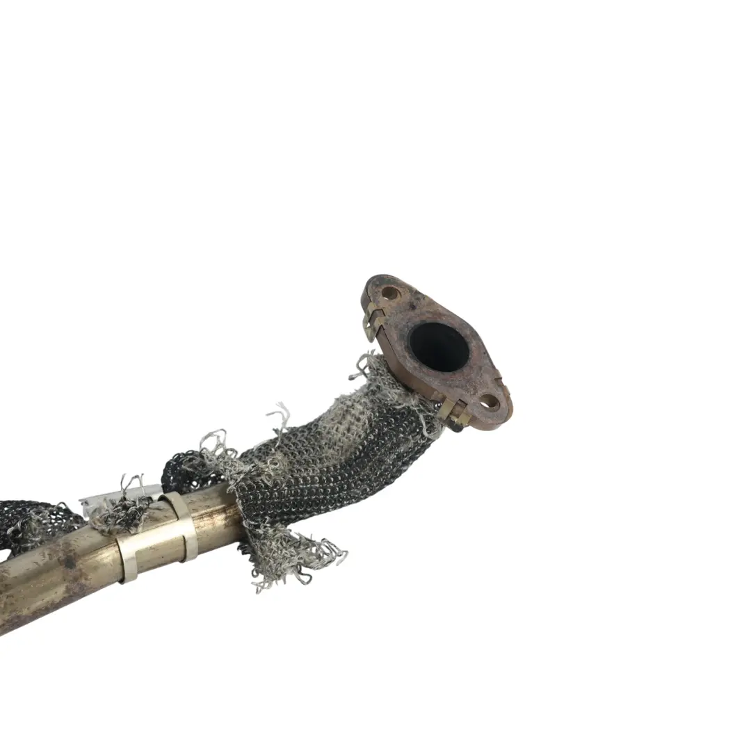Range Rover L322 EGR Pipe Hose Line Tube 3.6 V8 Diesel 6H4Q-9F468-DB - SKU LR004529 - Part number LR004529
