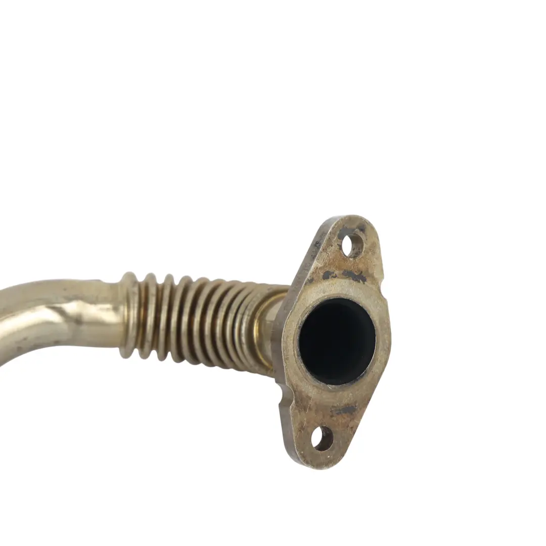 Range Rover L322 EGR Pipe Hose Line Tube 3.6 V8 Diesel 6H4Q-9F468-DB - SKU LR004529 - Part number LR004529