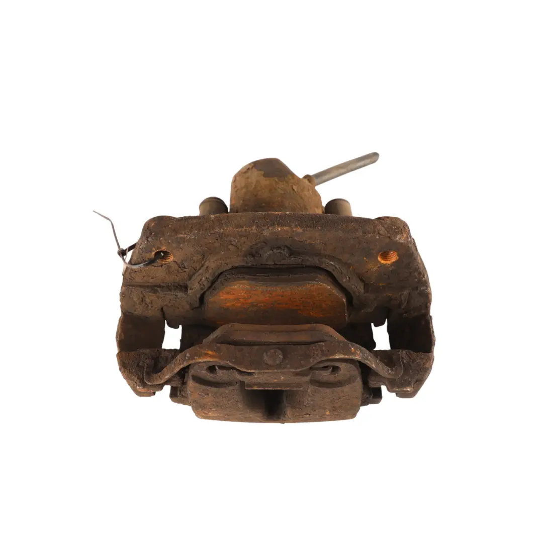 Range Rover L322 Front Brake Caliper Wheel Brake Housing Left N/S 2H4Z-2B121-AB - SKU LR005762 - Part number LR005762