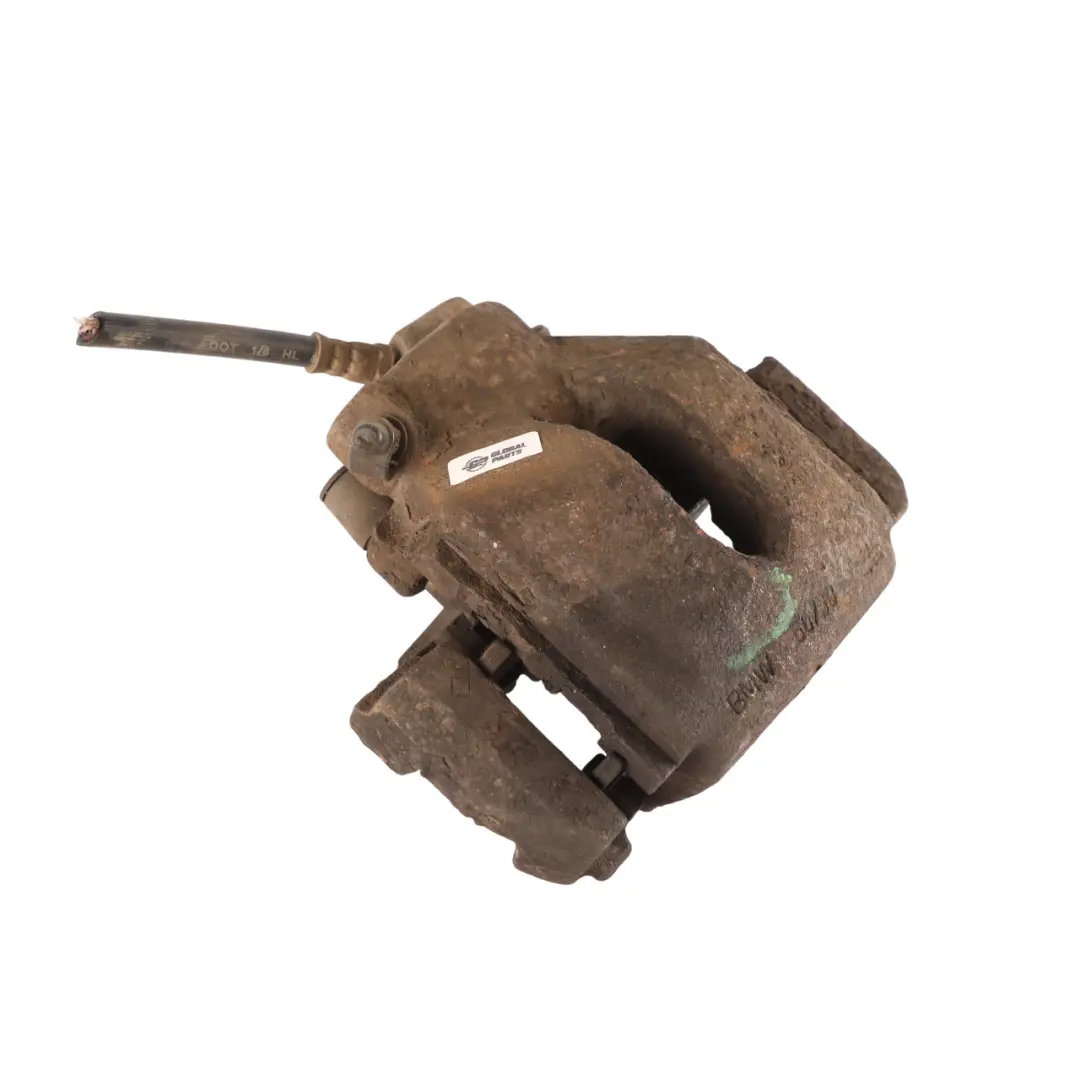 Range Rover L322 Front Brake Caliper Wheel Brake Housing Left N/S 2H4Z-2B121-AB - SKU LR005762 - Part number LR005762
