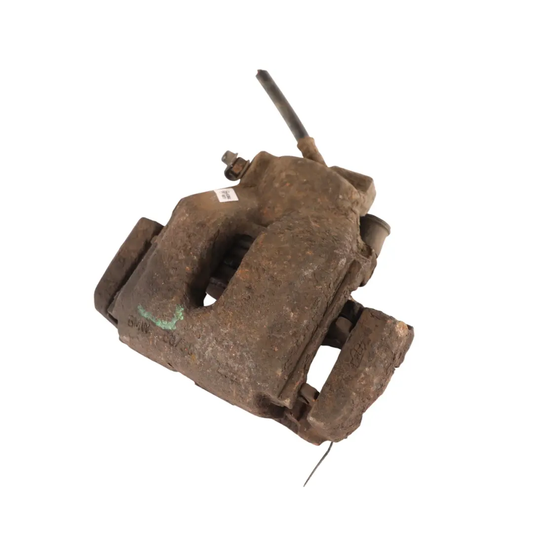 Range Rover L322 Front Brake Caliper Wheel Brake Housing Left N/S 2H4Z-2B121-AB - SKU LR005762 - Part number LR005762