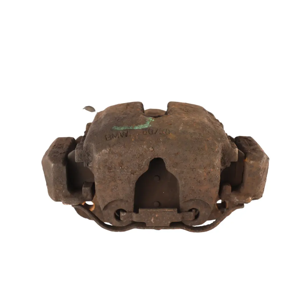 Range Rover L322 Front Brake Caliper Wheel Brake Housing Left N/S 2H4Z-2B121-AB - SKU LR005762 - Part number LR005762