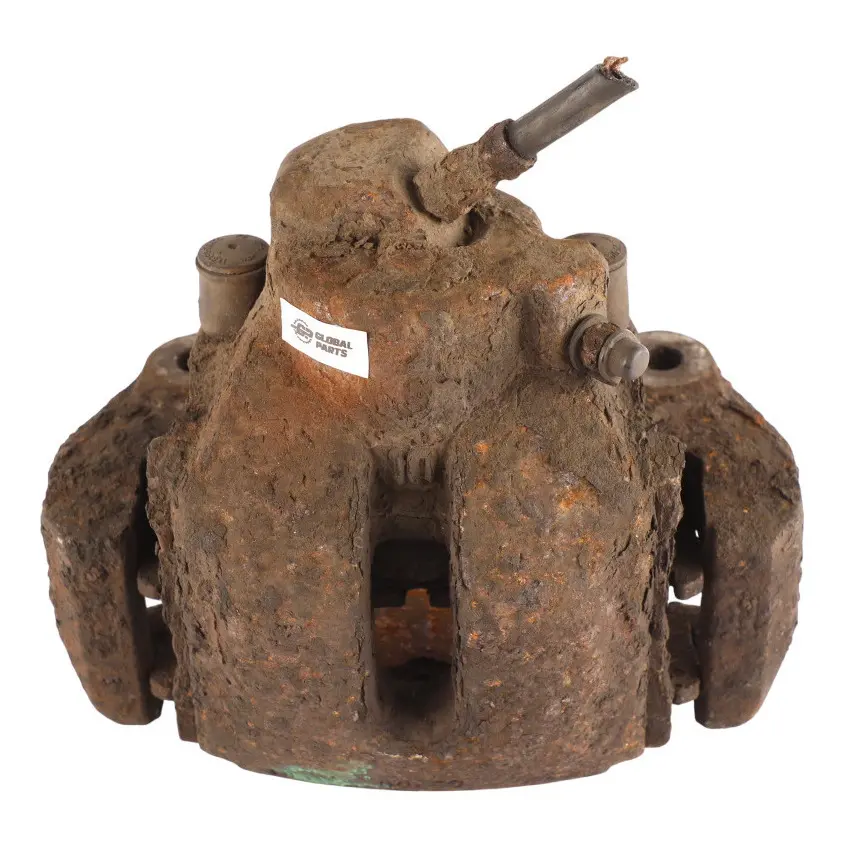Range Rover L322 Front Brake Caliper Wheel Brake Housing Right O/S 2H4Z-2B120-AB