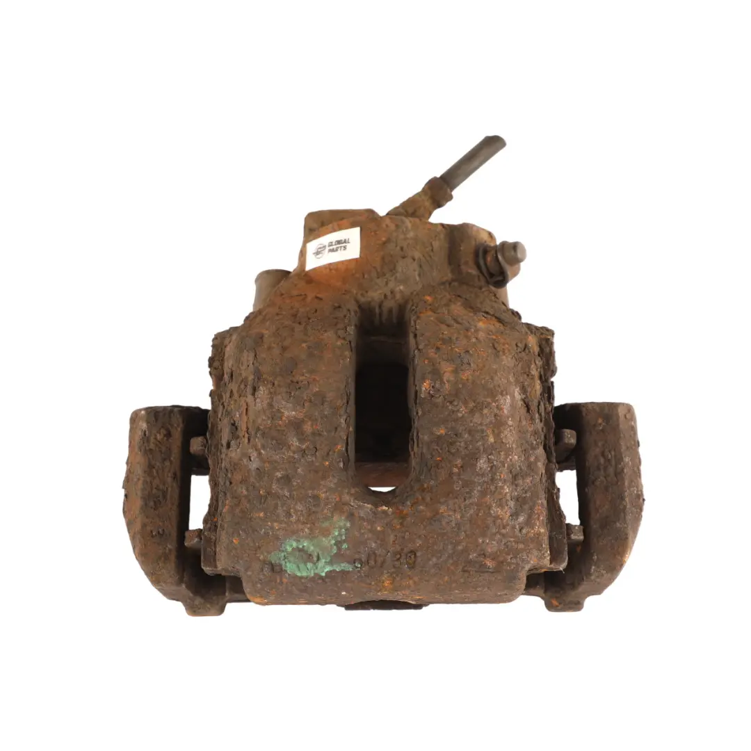 Range Rover L322 Front Brake Caliper Wheel Brake Housing Right O/S 2H4Z-2B120-AB - SKU LR005763 - Part number LR005763