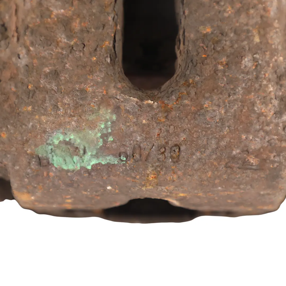 Front Brake Caliper Wheel Brake Housing Right O/S 2H4Z-2B120-AB to Range Rover L322 with Part number LR005763 Range Rover L322 Front Brake Caliper Wheel Brake Housing Right O/S 2H4Z-2B120-AB - SKU LR005763 - Part number LR005763
