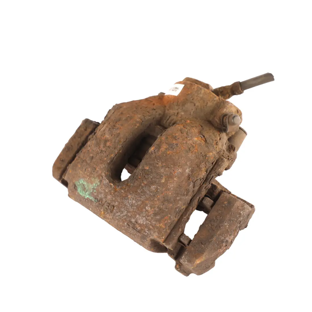 Front Brake Caliper Wheel Brake Housing Right O/S 2H4Z-2B120-AB to Range Rover L322 with Part number LR005763 Range Rover L322 Front Brake Caliper Wheel Brake Housing Right O/S 2H4Z-2B120-AB - SKU LR005763 - Part number LR005763