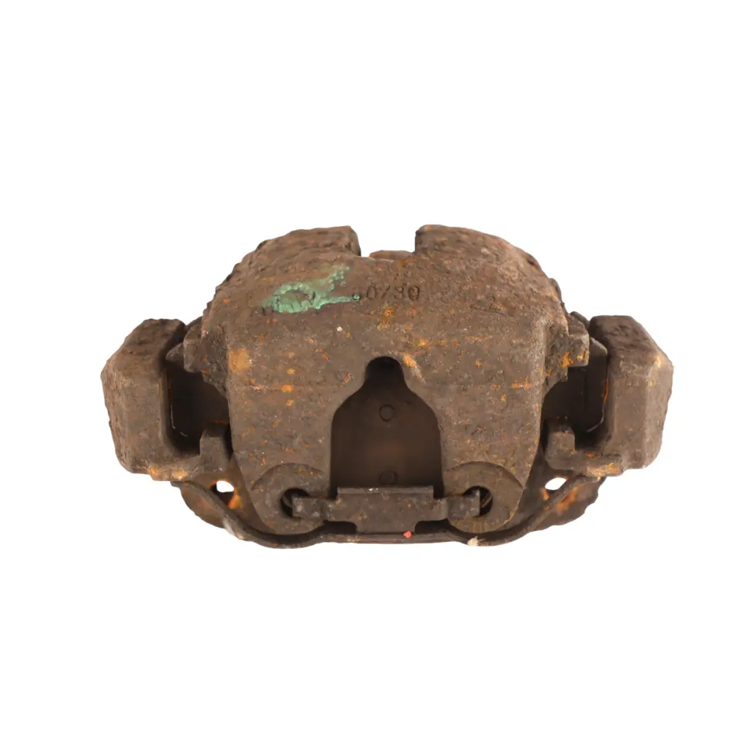 Range Rover L322 Front Brake Caliper Wheel Brake Housing Right O/S 2H4Z-2B120-AB - SKU LR005763 - Part number LR005763