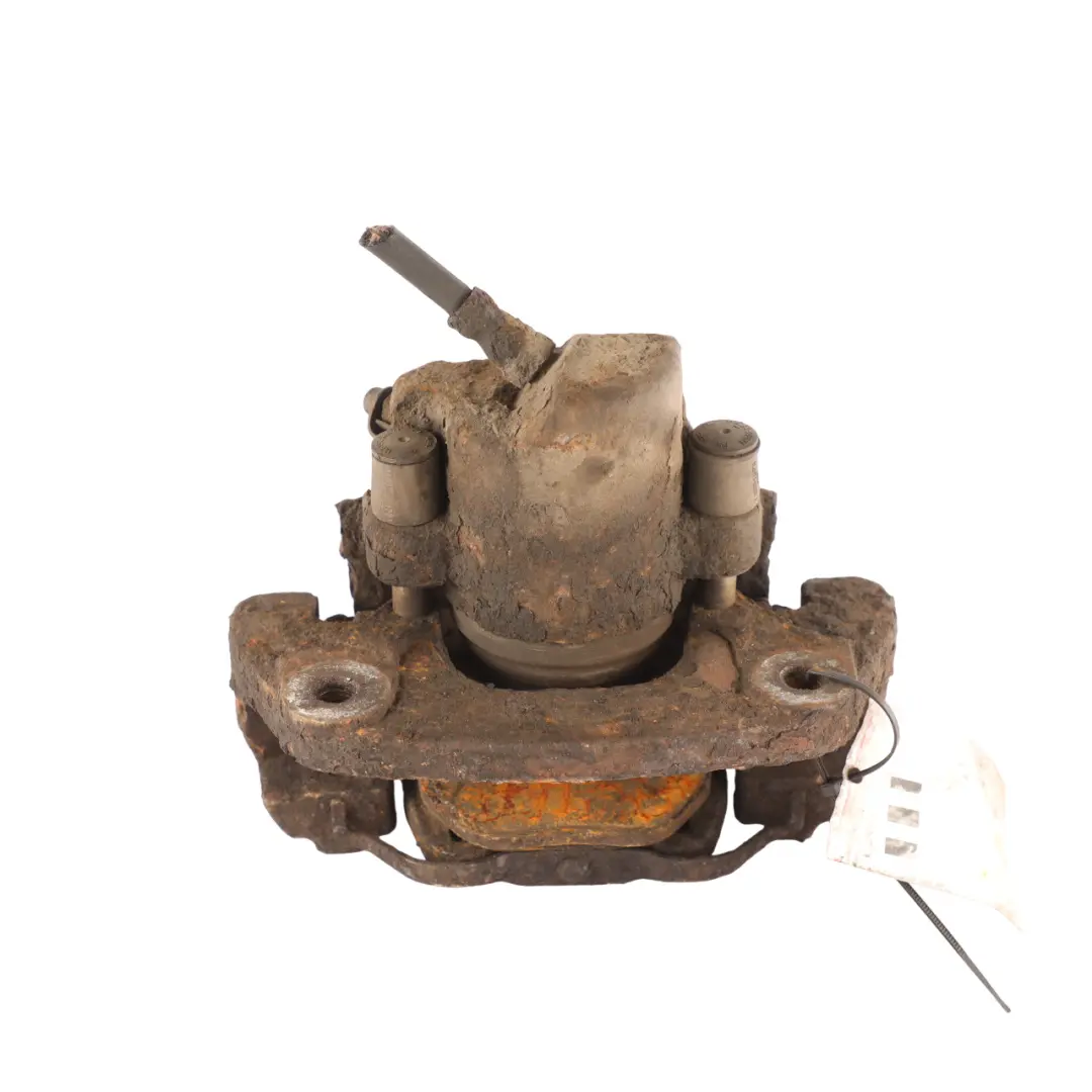 Range Rover L322 Front Brake Caliper Wheel Brake Housing Right O/S 2H4Z-2B120-AB - SKU LR005763 - Part number LR005763