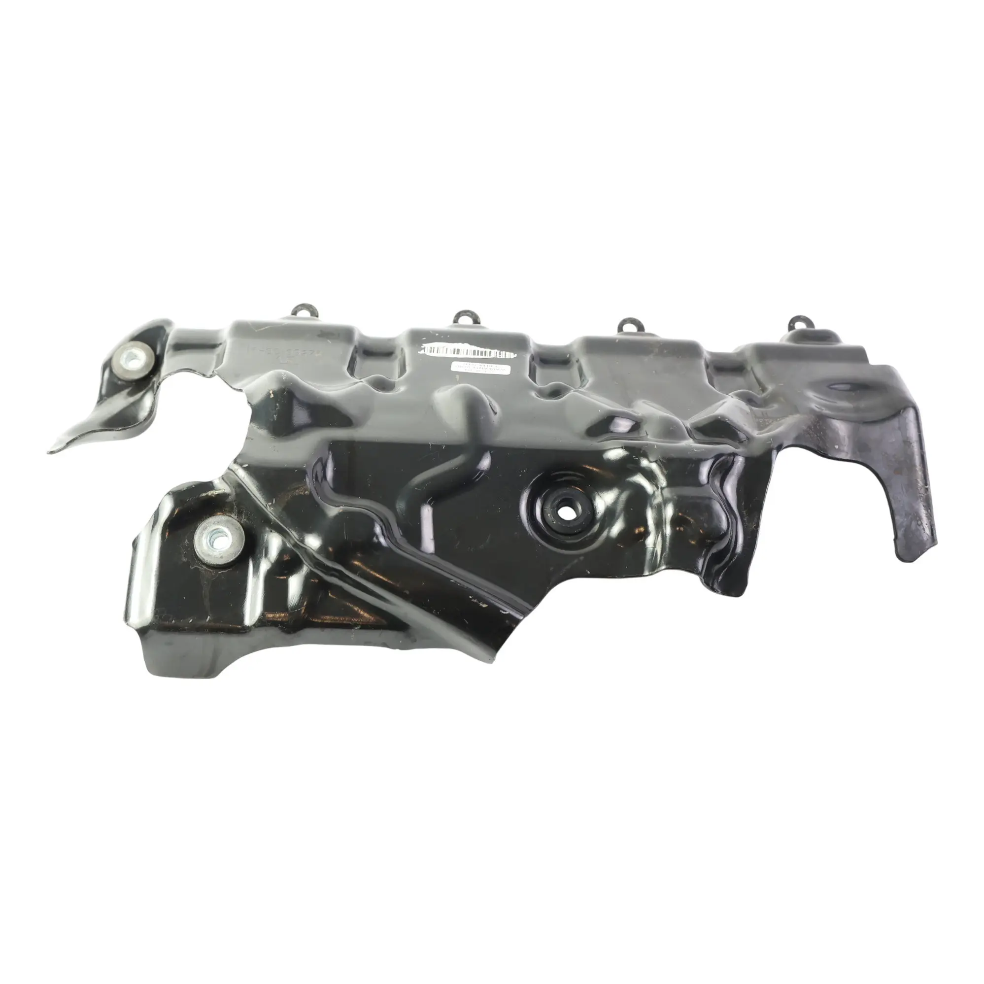 Range Rover Sport L320 Injector Cover Panel Left N/S 3.6 TDV8 6H3Q-9S276-AE