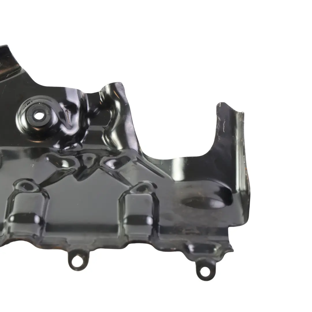 Injector Cover Panel Left N/S 3.6 TDV8 to Range Rover Sport L320 with Part number 6H3Q-9S276-AE Range Rover Sport L320 Injector Cover Panel Left N/S 3.6 TDV8 - SKU LR006230 - Part number 6H3Q-9S276-AE