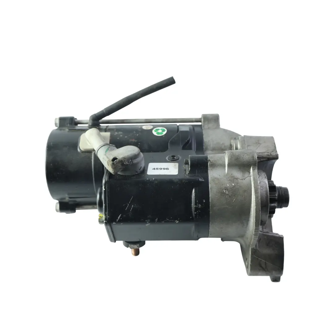 Rozrusznik Silnika Diesla do Land Rover EVOQUE L538 2.2 TDCI o numerze LR007373 Land Rover EVOQUE L538 2.2 TDCI Rozrusznik Silnika Diesla - SKU LR007373 - Numer Części LR007373