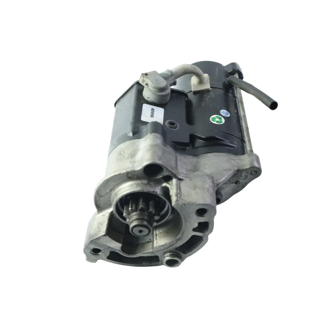 Land Rover EVOQUE L538 2.2 TDCI Rozrusznik Silnika Diesla - SKU LR007373 - Numer Części LR007373