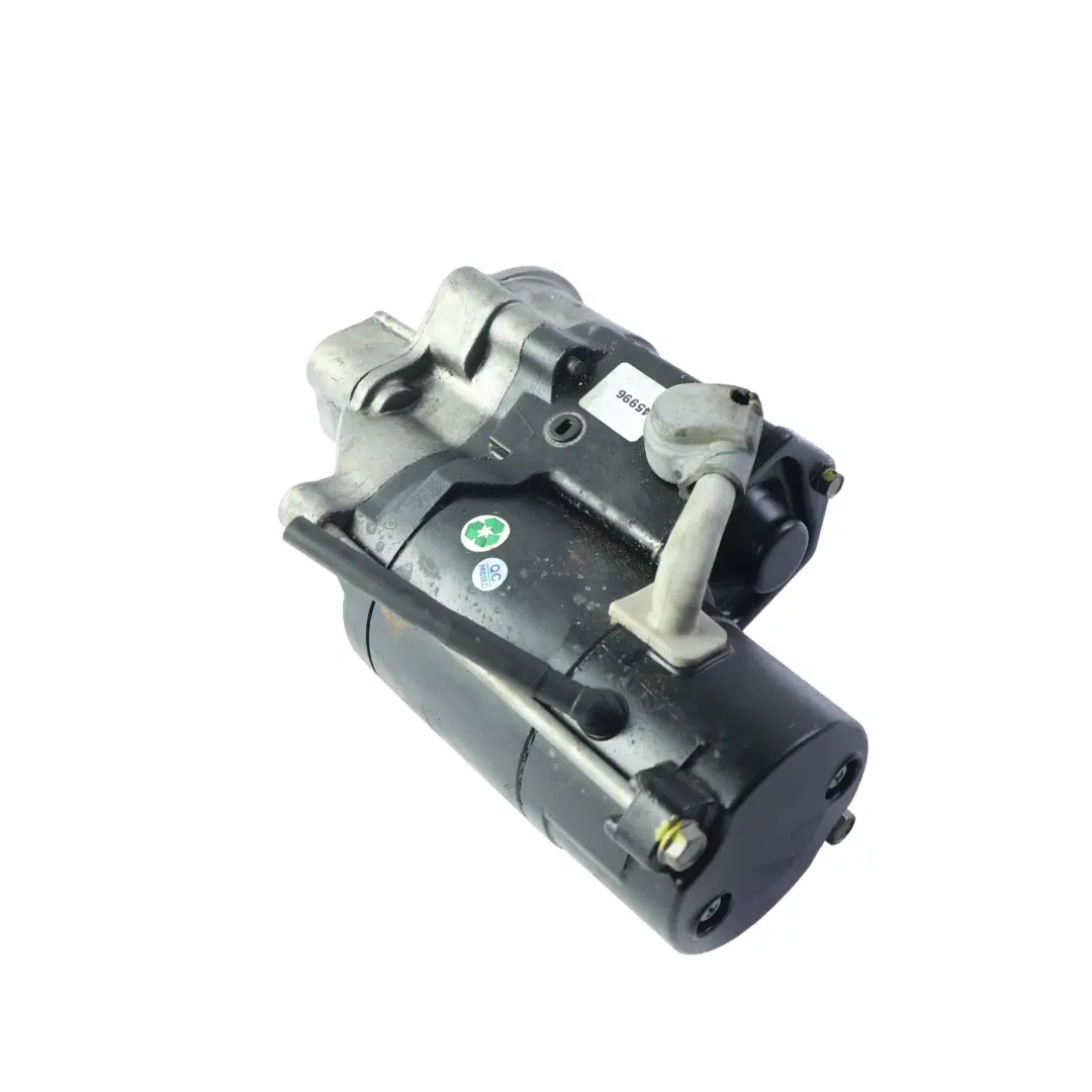 Rozrusznik Silnika Diesla do Land Rover EVOQUE L538 2.2 TDCI o numerze LR007373 Land Rover EVOQUE L538 2.2 TDCI Rozrusznik Silnika Diesla - SKU LR007373 - Numer Części LR007373