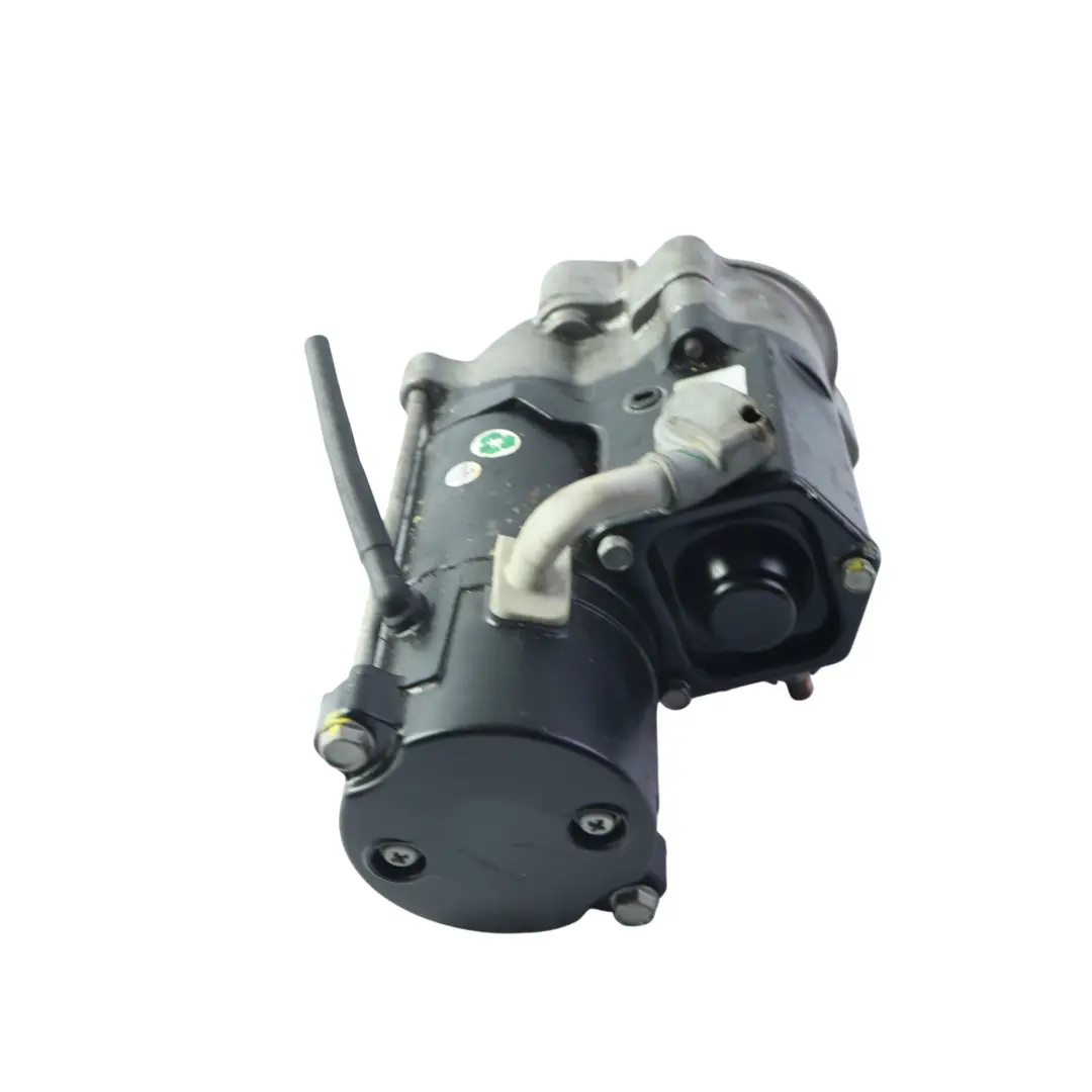 Rozrusznik Silnika Diesla do Land Rover EVOQUE L538 2.2 TDCI o numerze LR007373 Land Rover EVOQUE L538 2.2 TDCI Rozrusznik Silnika Diesla - SKU LR007373 - Numer Części LR007373