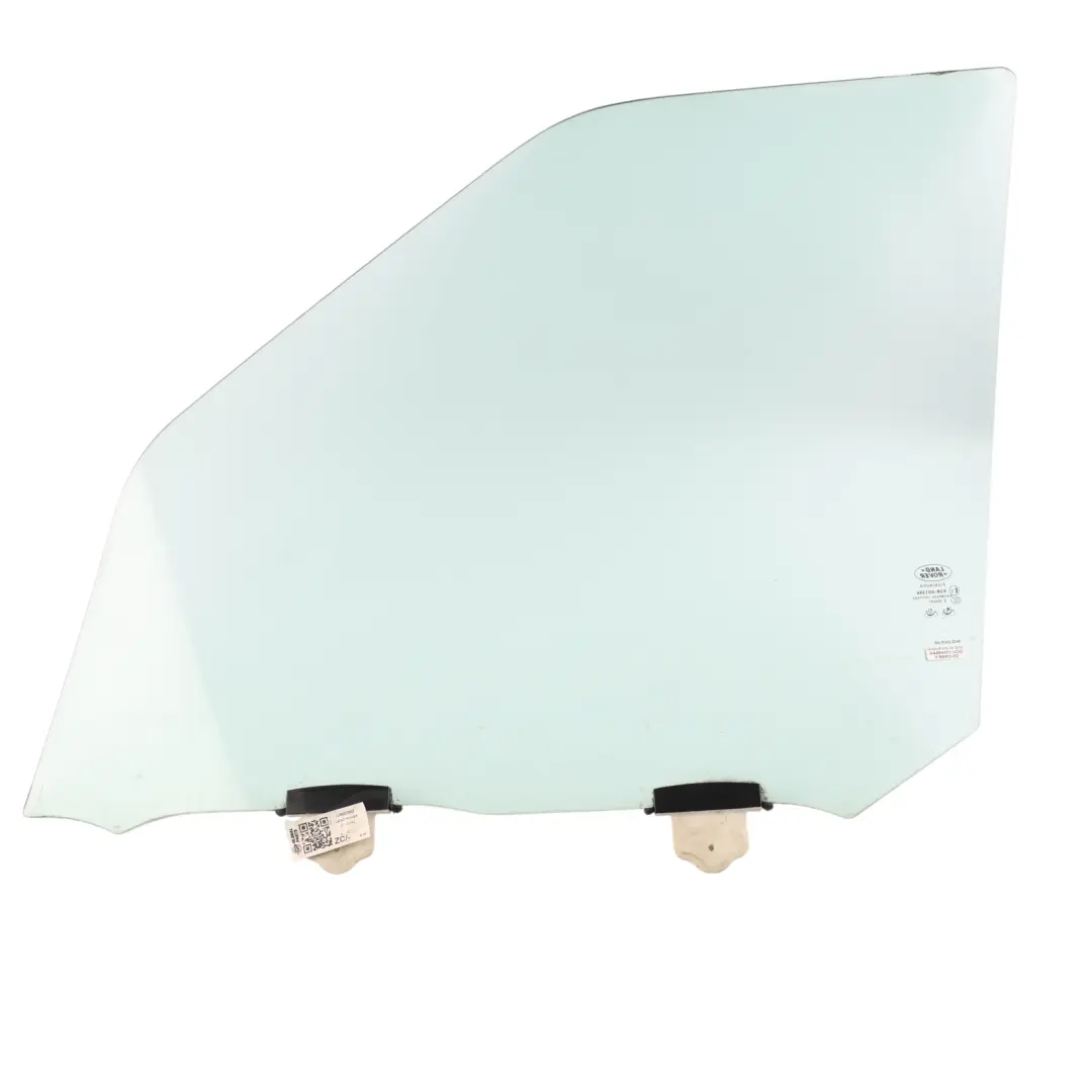 Range Rover Sport L320 Door Window Glass Double Glazed Front Right O/S - SKU LR007982 - Part number LR007982