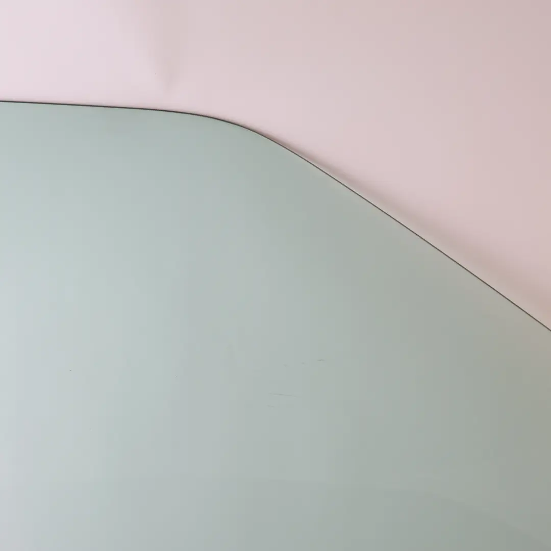 Range Rover Sport L320 Door Window Glass Double Glazed Front Right O/S - SKU LR007982 - Part number LR007982