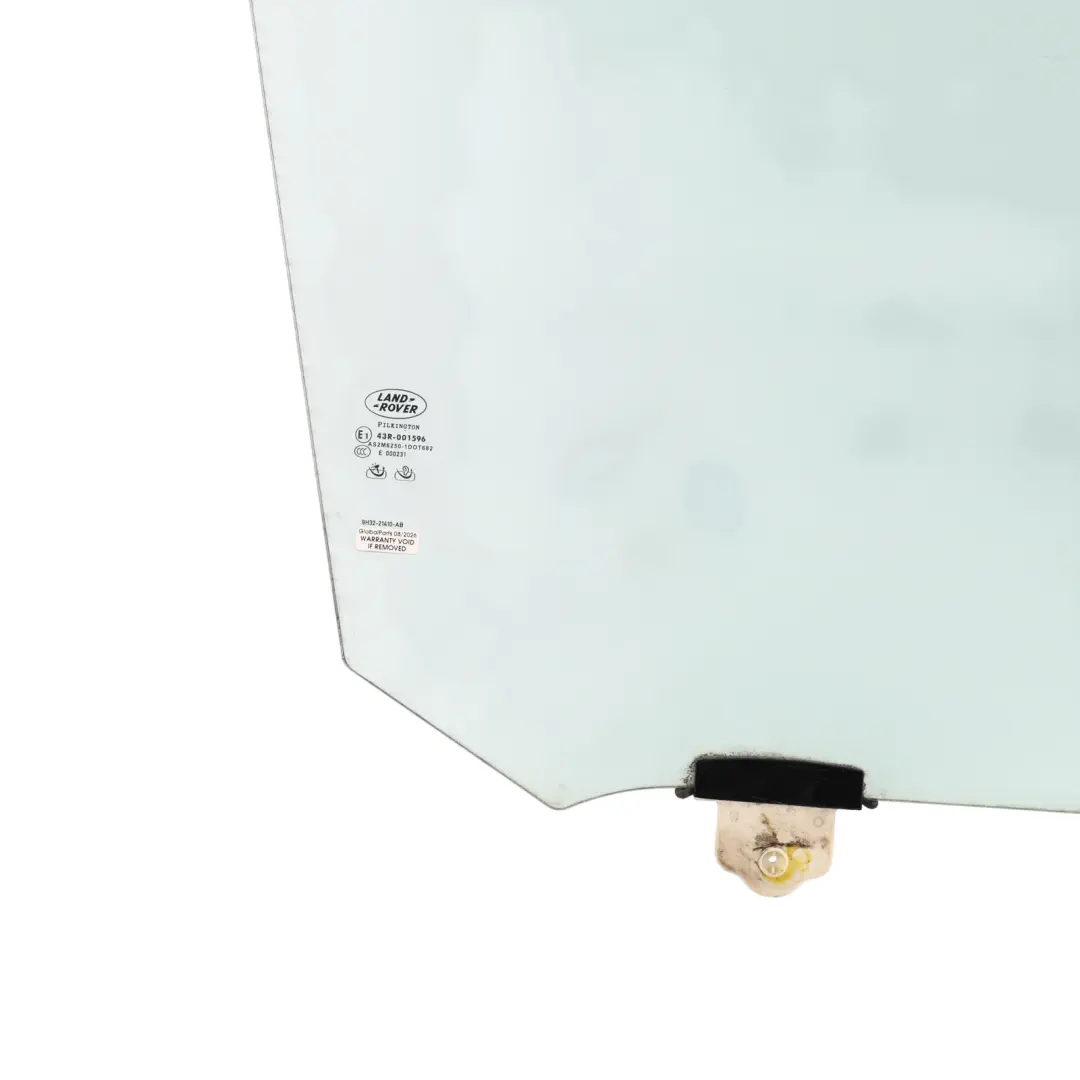 Range Rover Sport L320 Door Window Glass Double Glazed Front Right O/S - SKU LR007982 - Part number LR007982