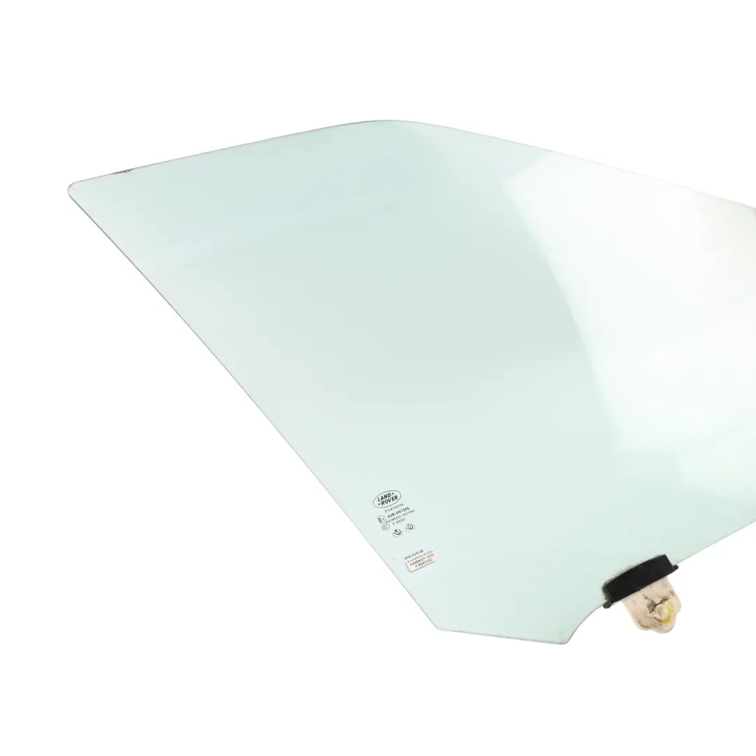 Door Window Glass Double Glazed Front Right O/S to Range Rover Sport L320 with Part number LR007982 Range Rover Sport L320 Door Window Glass Double Glazed Front Right O/S - SKU LR007982 - Part number LR007982