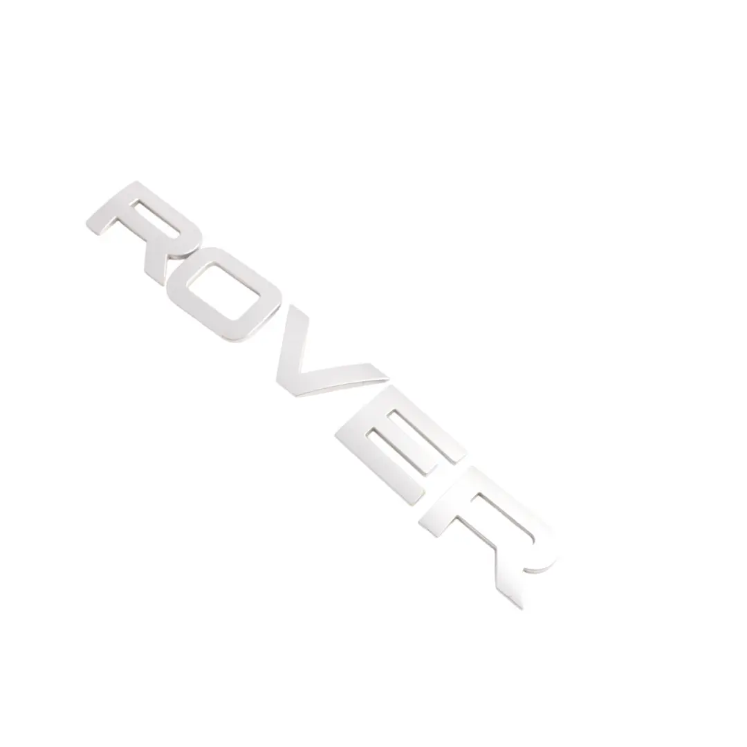 Tabliczka Znamionowa Titan do Land Rover Range Rover L322 o numerze LR008212 Land Rover Range Rover L322 Tabliczka Znamionowa Titan - SKU LR008212 - Numer Części LR008212