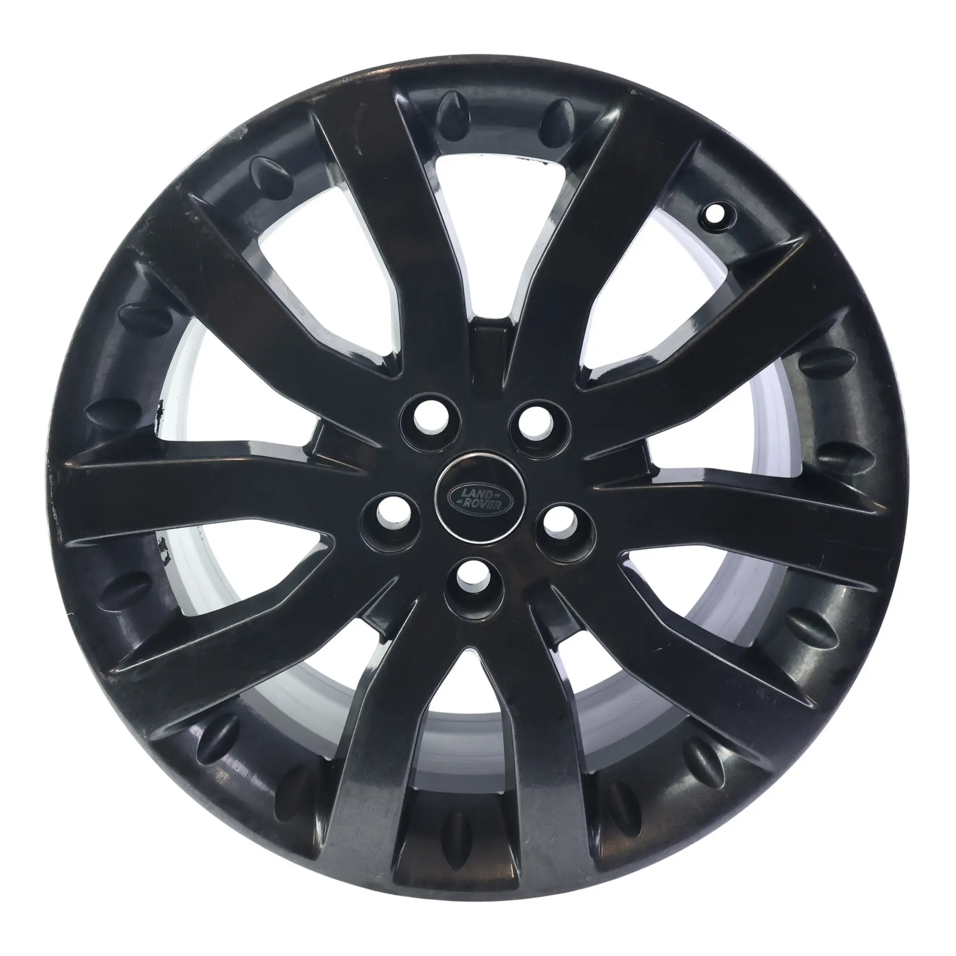 Range Rover Sport L320 Black Wheel Alloy Rim 20" 9.5J ET:53 RRC500681XXX