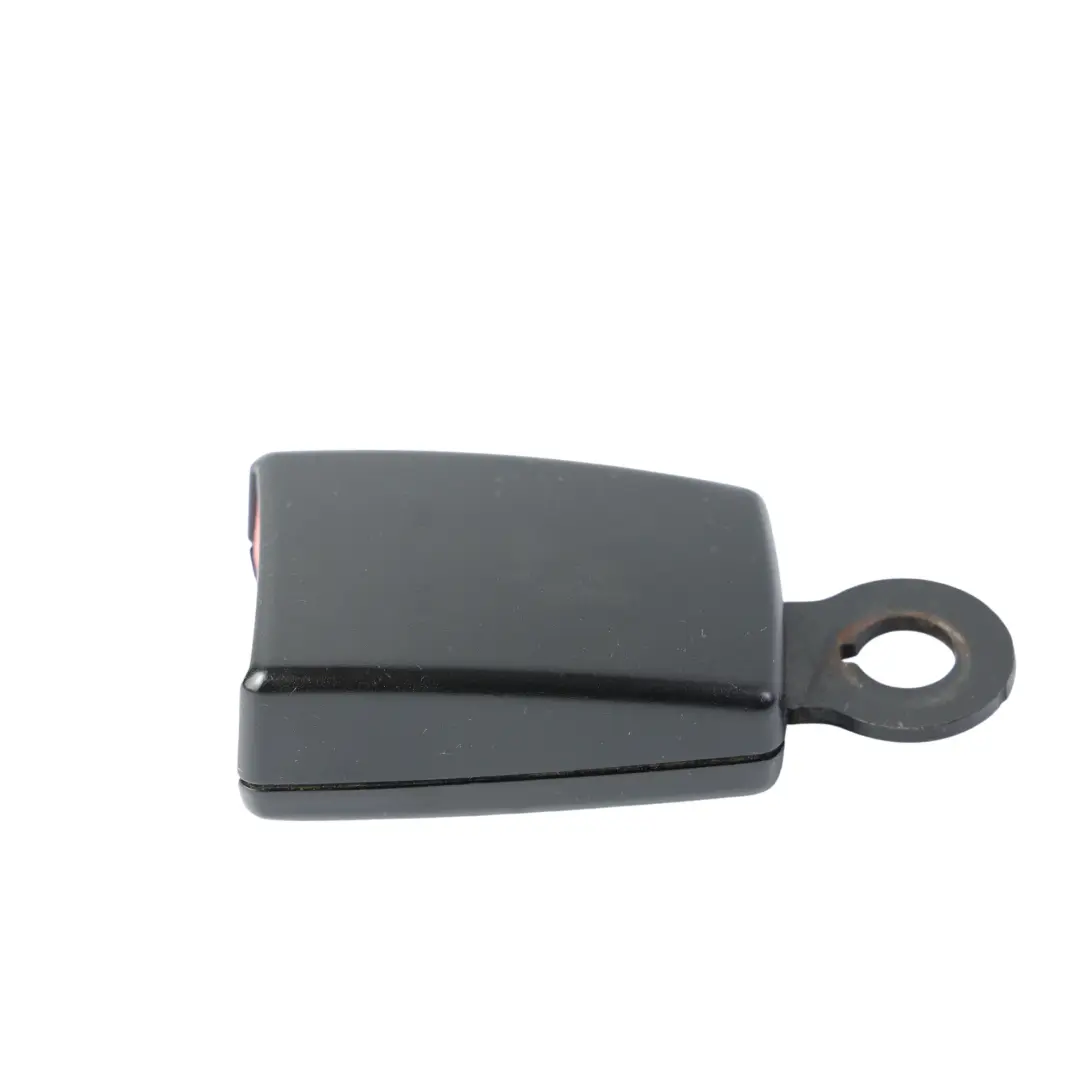 Land Rover Discovery L319 Rear Seat Belt Buckle Right O/S Black EVL-501330-PMA - SKU LR009291 - Part number LR009291