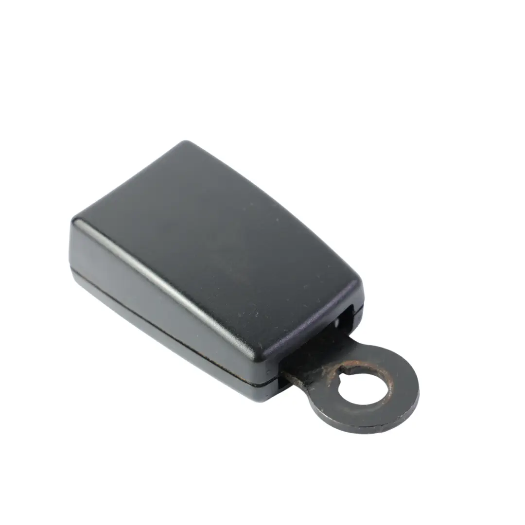 Klamra Pasa Tylnego Prawa Czarna EVL-501330-PMA do Land Rover L319 Discovery o numerze LR009291 Land Rover L319 Discovery Klamra Pasa Tylnego Prawa Czarna EVL-501330-PMA - SKU LR009291 - Numer Części LR009291