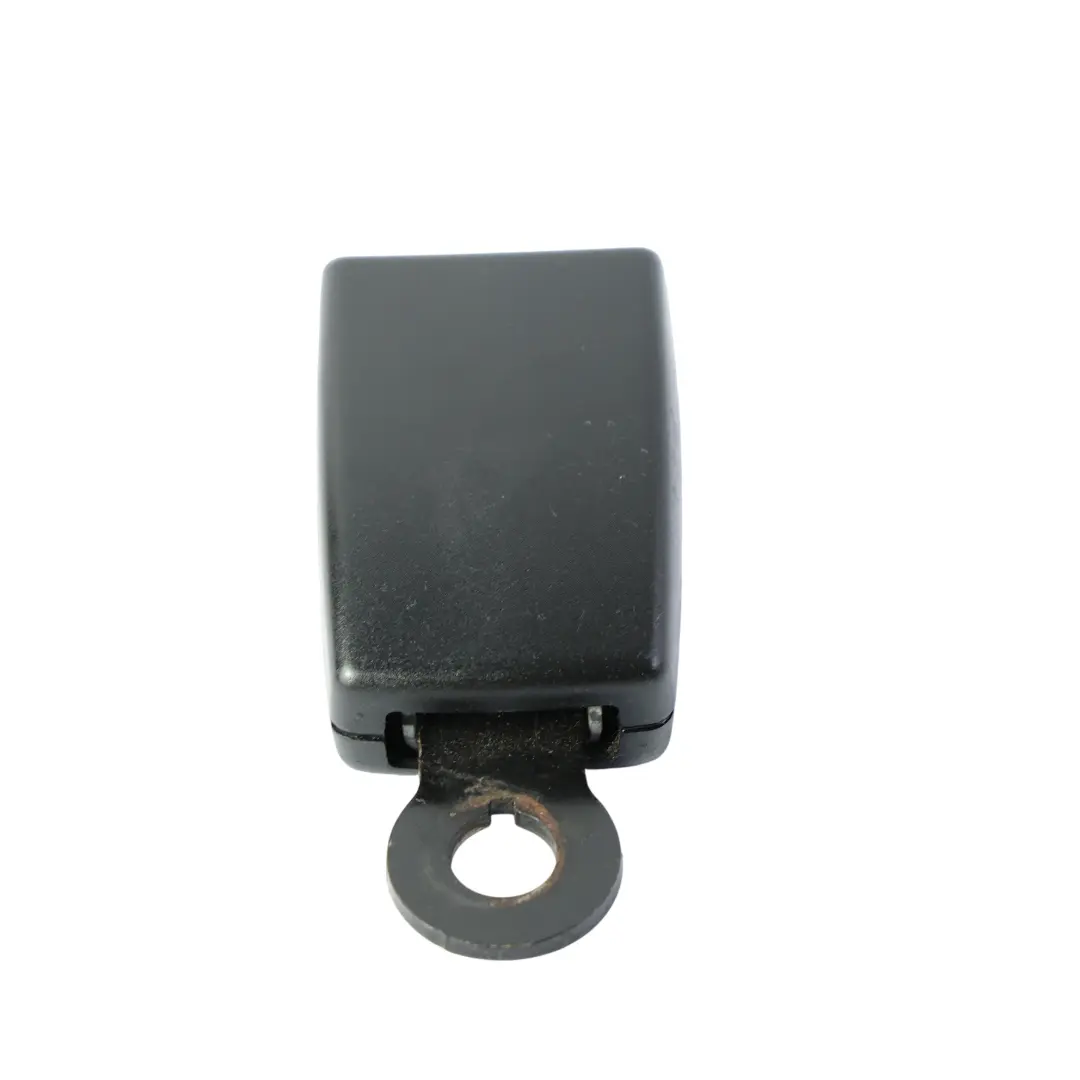 Klamra Pasa Tylnego Prawa Czarna EVL-501330-PMA do Land Rover L319 Discovery o numerze LR009291 Land Rover L319 Discovery Klamra Pasa Tylnego Prawa Czarna EVL-501330-PMA - SKU LR009291 - Numer Części LR009291