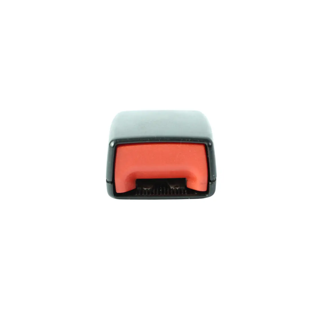 Land Rover Discovery L319 Rear Seat Belt Buckle Right O/S Black EVL-501330-PMA - SKU LR009291 - Part number LR009291