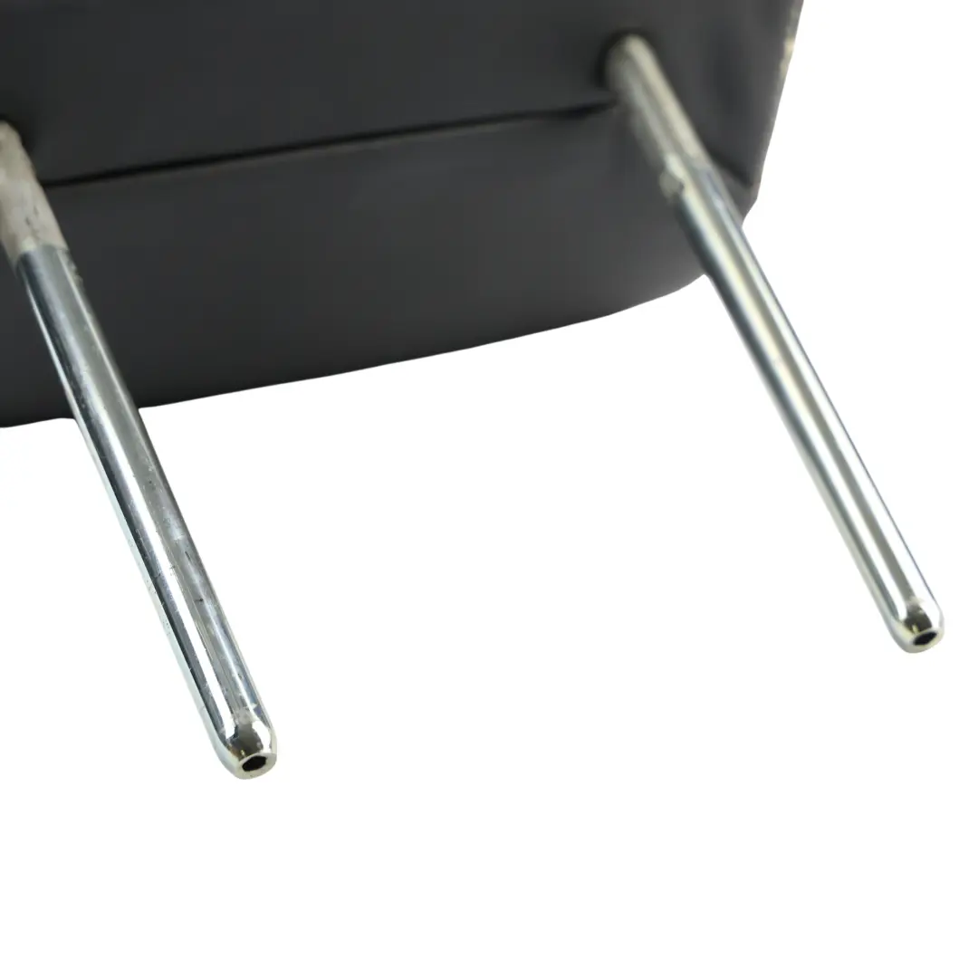 Kopfstütze Vordersitz Leder Ebenholz Elfenbein für Land Rover Range Rover L320 mit Teilenummer LR011440 Land Rover Range Rover L320 Kopfstütze Vordersitz Leder Ebenholz Elfenbein - SKU LR011440 - Teilenummer LR011440