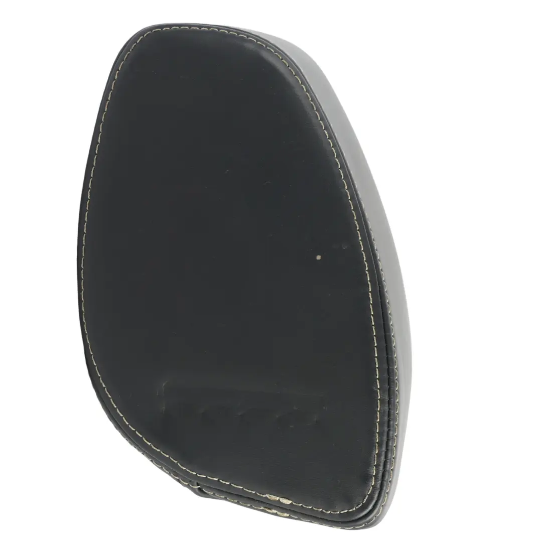 Land Rover Range Rover L320 Kopfstütze Vordersitz Leder Ebenholz Elfenbein - SKU LR011440 - Teilenummer LR011440