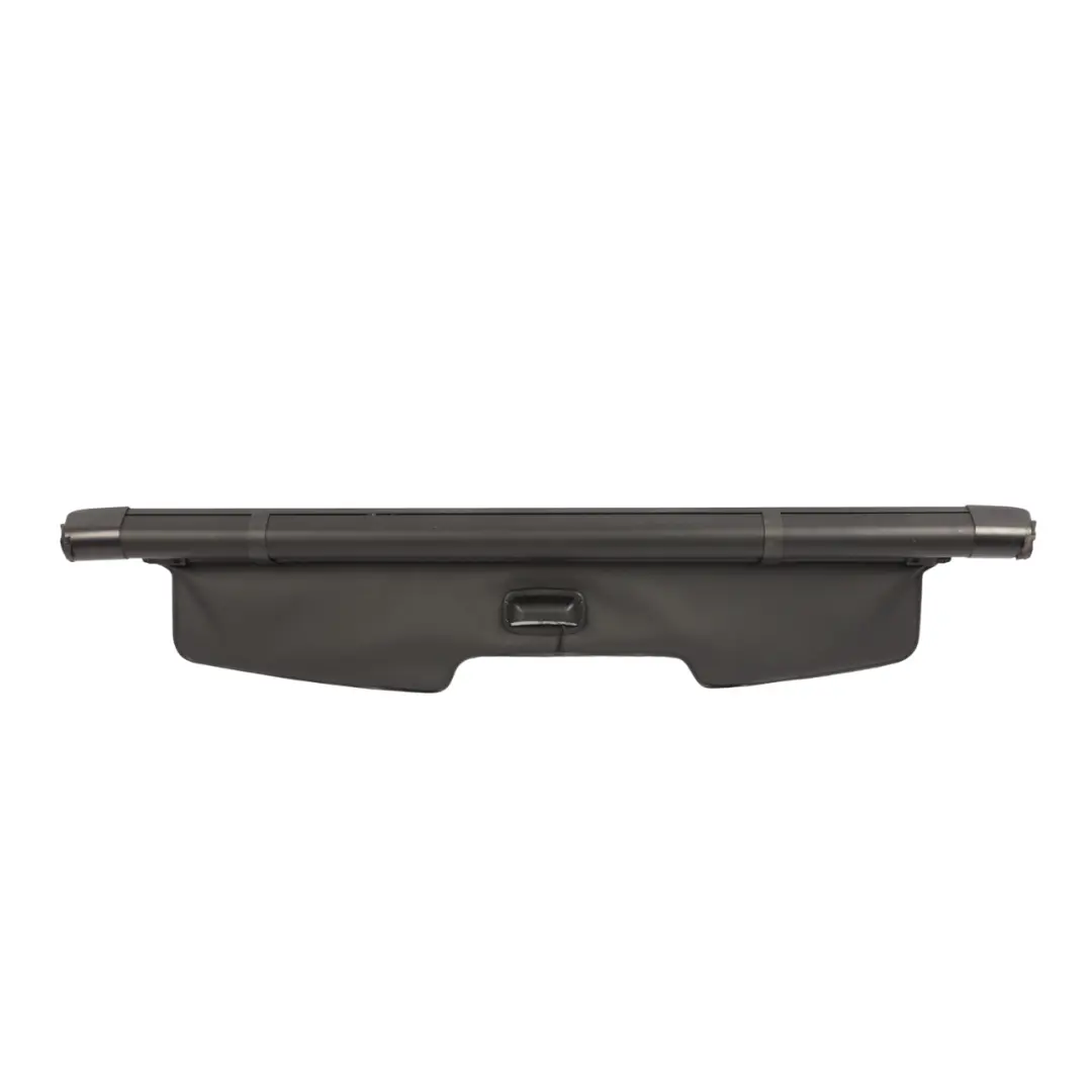 Range Rover Sport L320 Rear Parcel Shelf Roller Blind Cover Black - SKU LR012841 - Part number LR012841