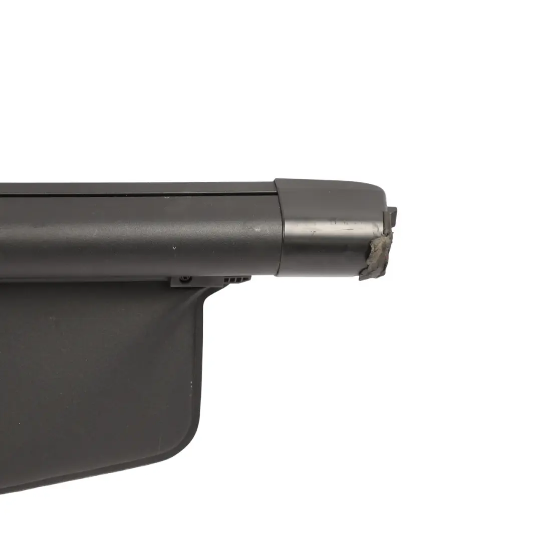 Range Rover Sport L320 Rear Parcel Shelf Roller Blind Cover Black - SKU LR012841 - Part number LR012841