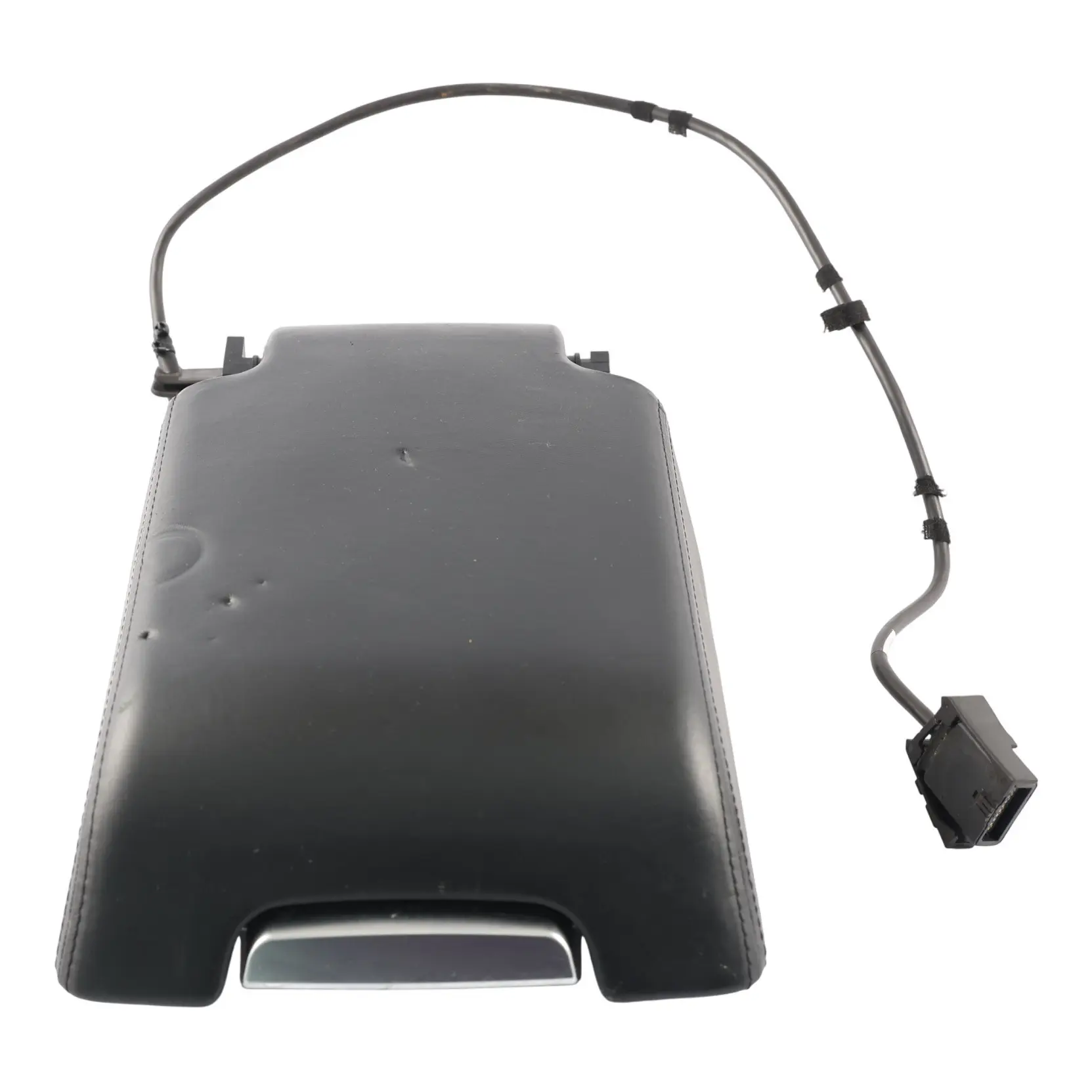 Land Rover Range Rover Sport L320 Armlehne Abdeckung Schwarz LR013440
