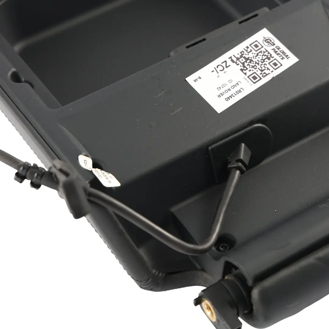 Land Rover Range Rover Sport L320 Cache Accoudoir Noir - SKU LR013440 - Numéro de pièce LR013440