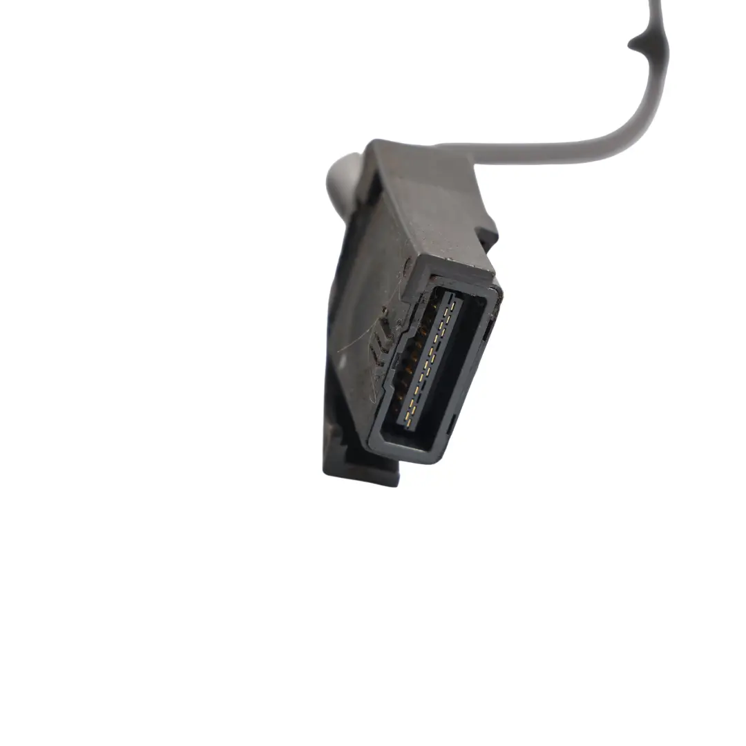 Land Rover Range Rover Sport L320 Pokrywa Podłokietnika Czarna - SKU LR013440 - Numer Części LR013440