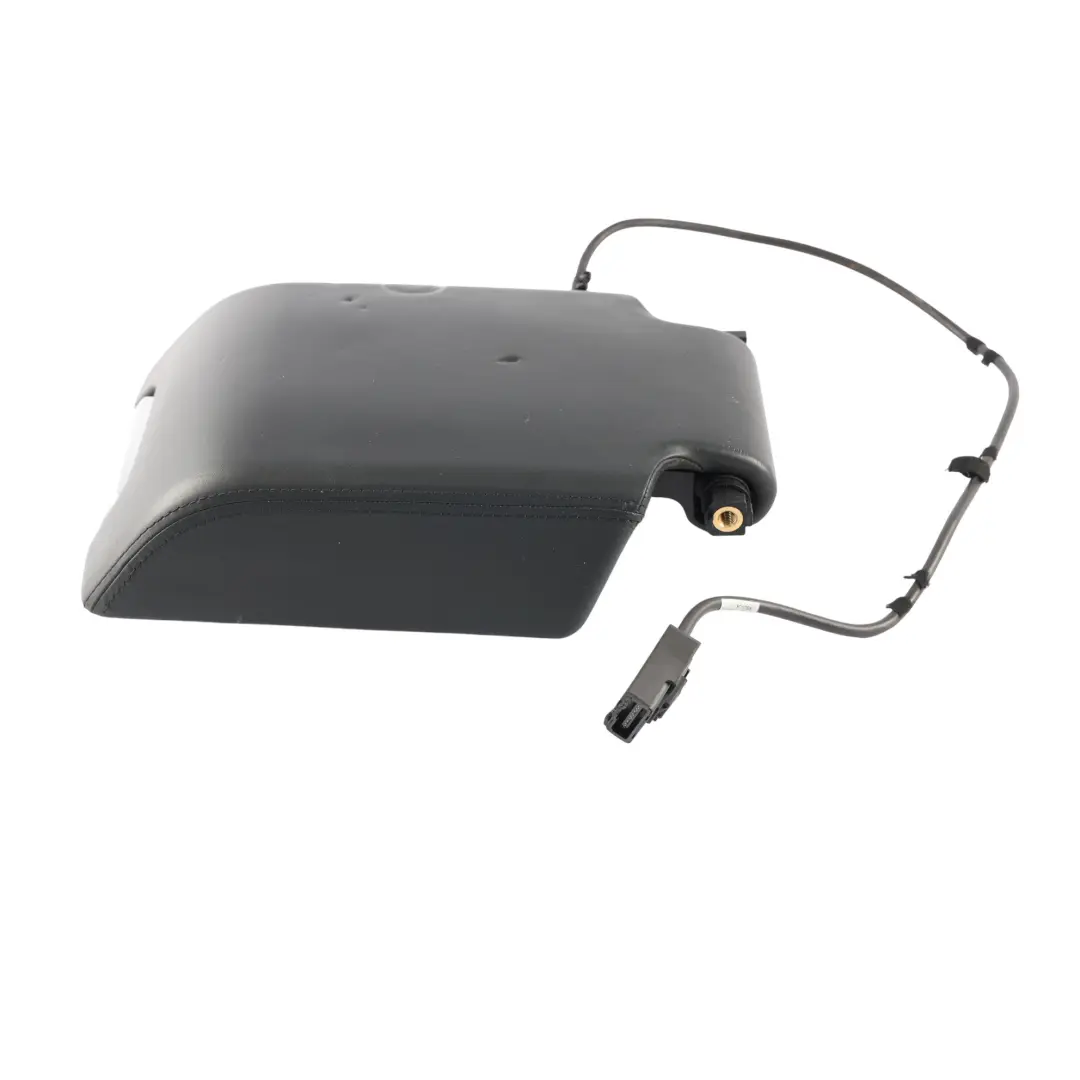 Coperchio Bracciolo Console Nero per Land Rover Range Rover Sport L320 con numero di parte LR013440 Land Rover Range Rover Sport L320 Coperchio Bracciolo Console Nero - SKU LR013440 - Numero di parte LR013440