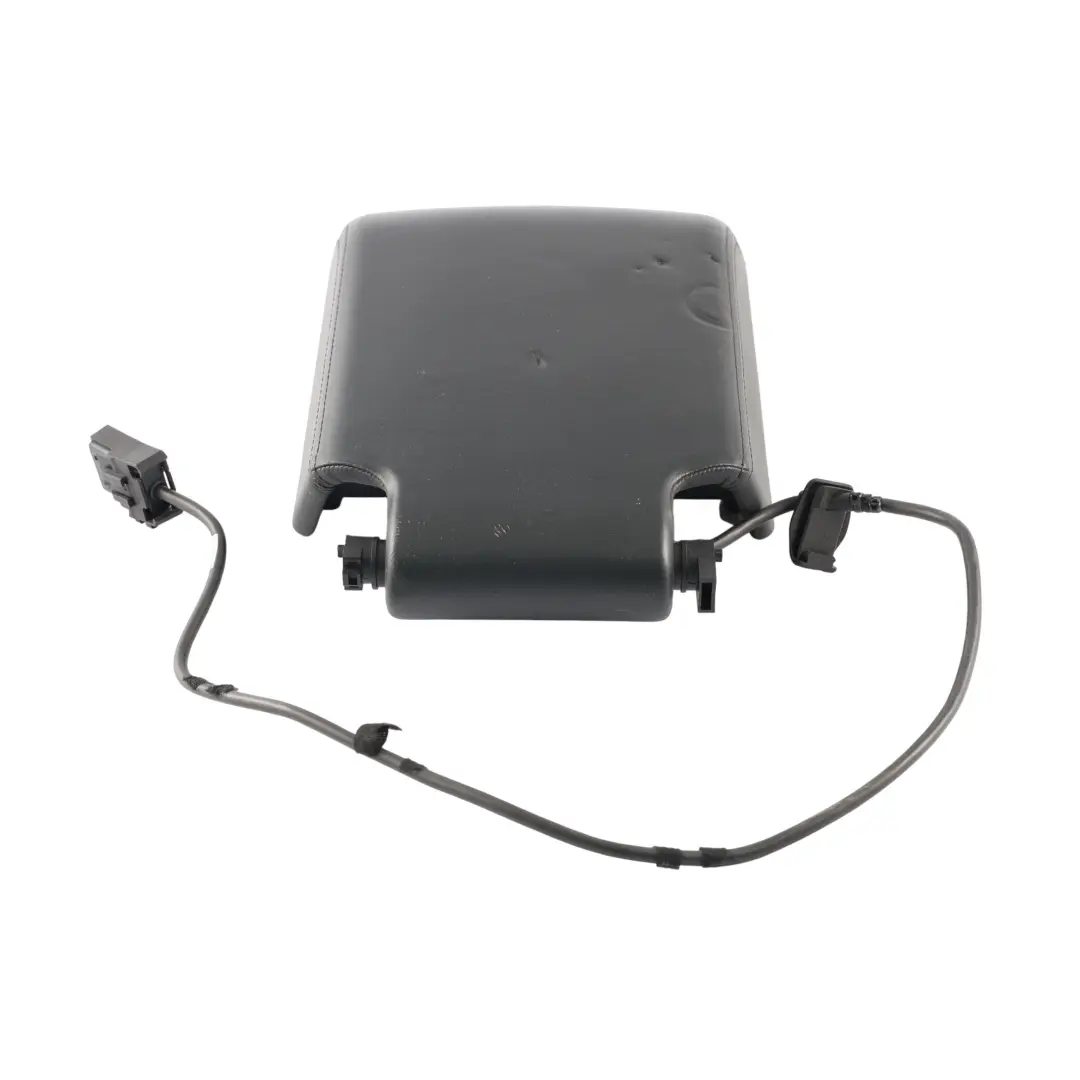 Land Rover Range Rover Sport L320 Armlehne Abdeckung Schwarz - SKU LR013440 - Teilenummer LR013440