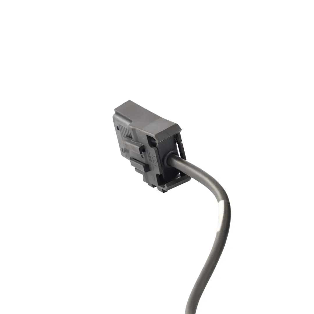 Land Rover Range Rover Sport L320 Armlehne Abdeckung Schwarz - SKU LR013440 - Teilenummer LR013440