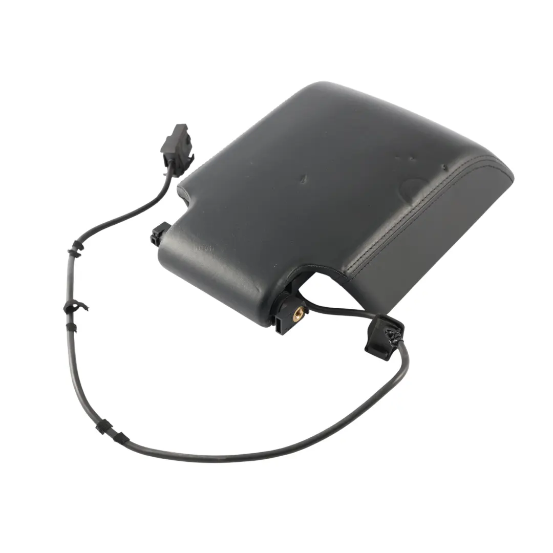 Coperchio Bracciolo Console Nero per Land Rover Range Rover Sport L320 con numero di parte LR013440 Land Rover Range Rover Sport L320 Coperchio Bracciolo Console Nero - SKU LR013440 - Numero di parte LR013440