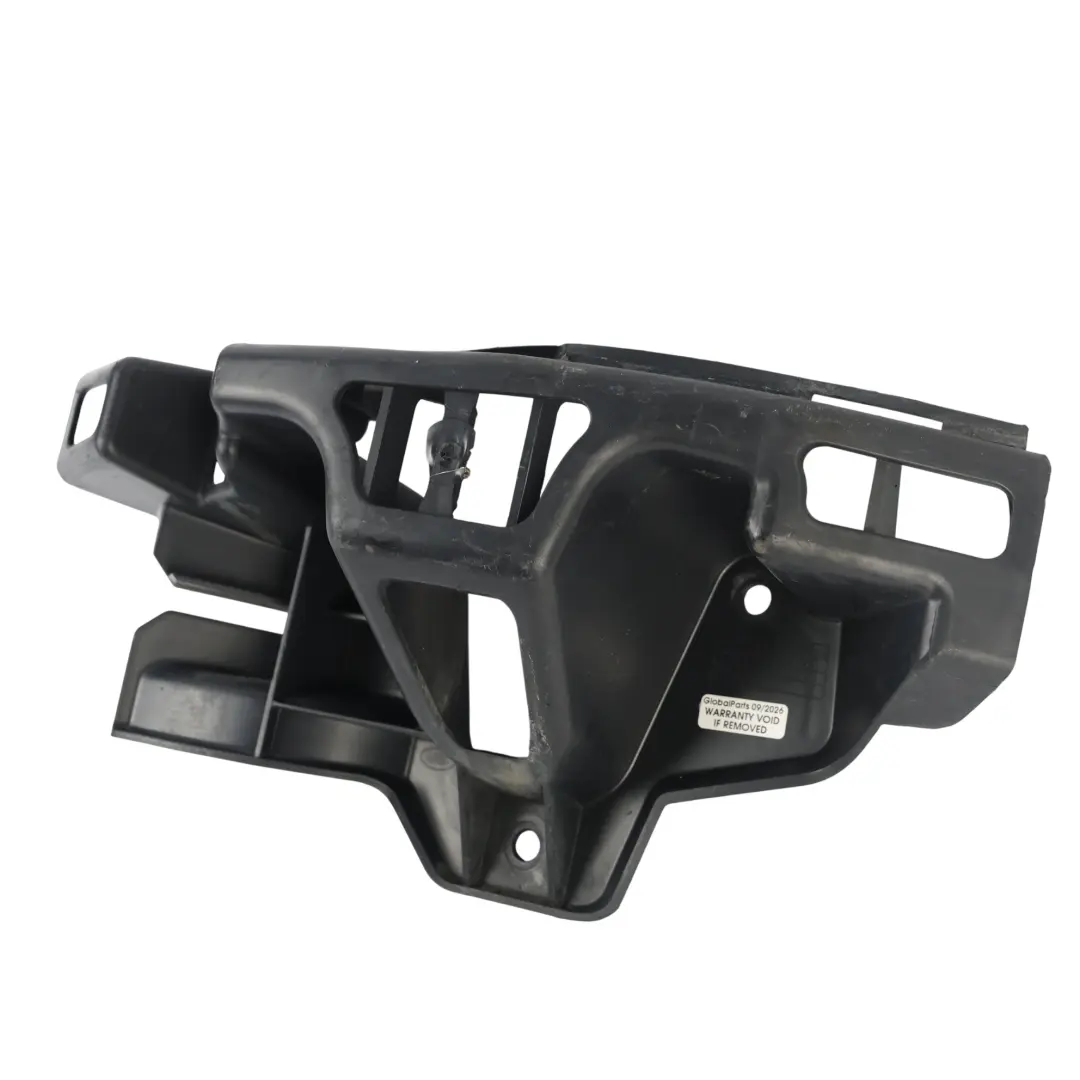 Range Rover Sport L320 Supporto Paraurti Posteriore Destro AH32-17A881-AA - SKU LR013858 - Numero di parte LR013858