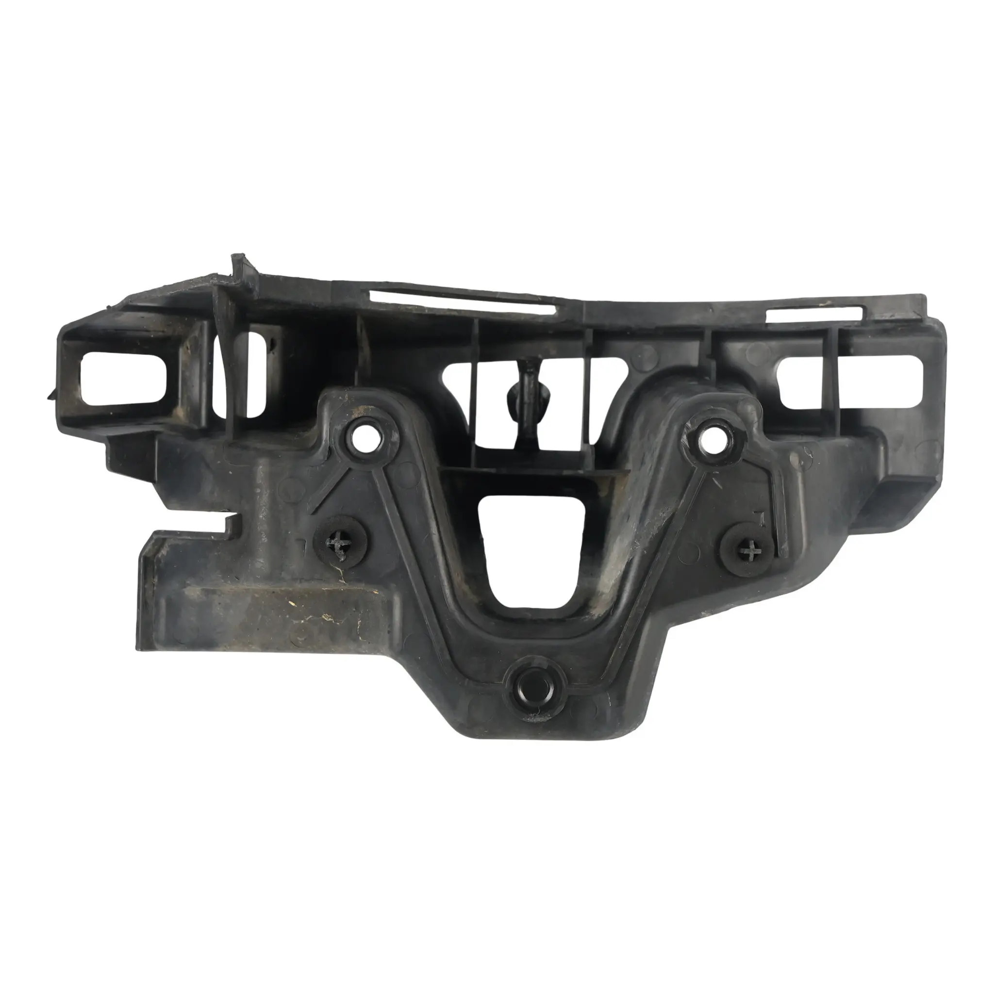 Range Rover Sport L320 Rear Bumper Bracket Holder Left N/S AH32-17A881-BA