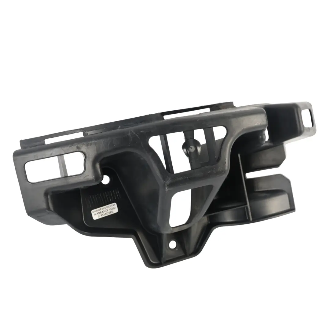 Range Rover Sport L320 Supporto Paraurti Posteriore Sinistro AH32-17A881-BA - SKU LR013860 - Numero di parte LR013860