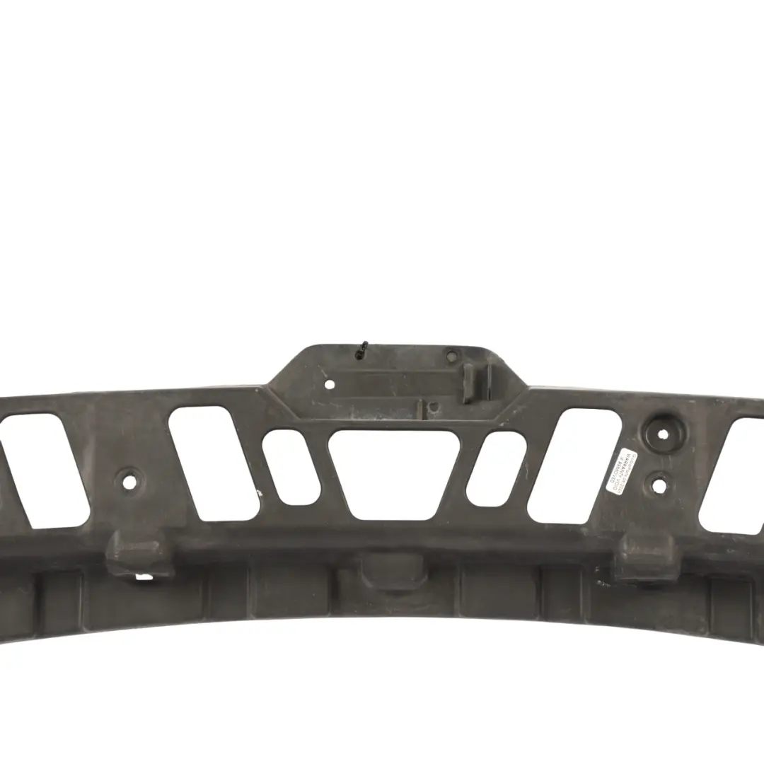 Range Rover Sport L320 Rear Bumper Carrier Bracket Mount Holder - SKU LR013862 - Part number LR013862