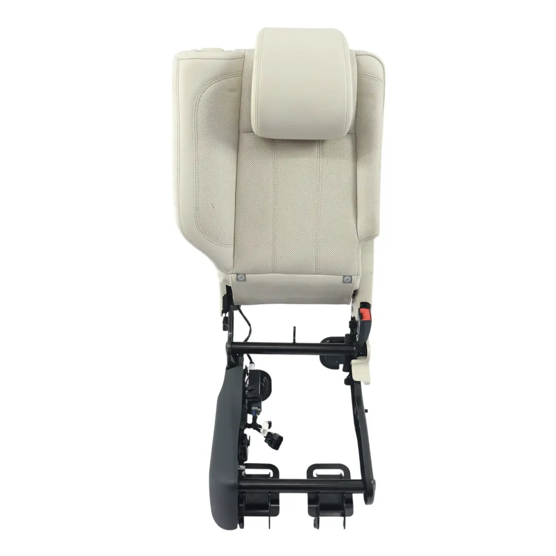 Bench Couch Right O/S Leather Ivory to Range Rover Sport L320 Rear Seat with Part number LR014944 Range Rover Sport L320 Rear Seat Bench Couch Right O/S Leather Ivory - SKU LR014944 - Part number LR014944