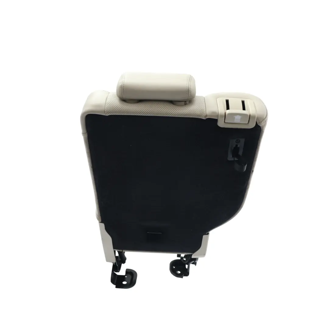 Range Rover L320 Panca Sedile Posteriore Destro Pelle Avorio - SKU LR014944 - Numero di parte LR014944