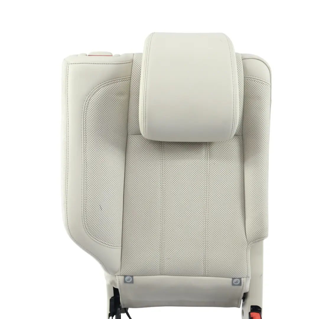 Rücksitzbank Couch Leder Elfenbein Rechts für Range Rover L320 mit Teilenummer LR014944 Range Rover L320 Rücksitzbank Couch Leder Elfenbein Rechts - SKU LR014944 - Teilenummer LR014944