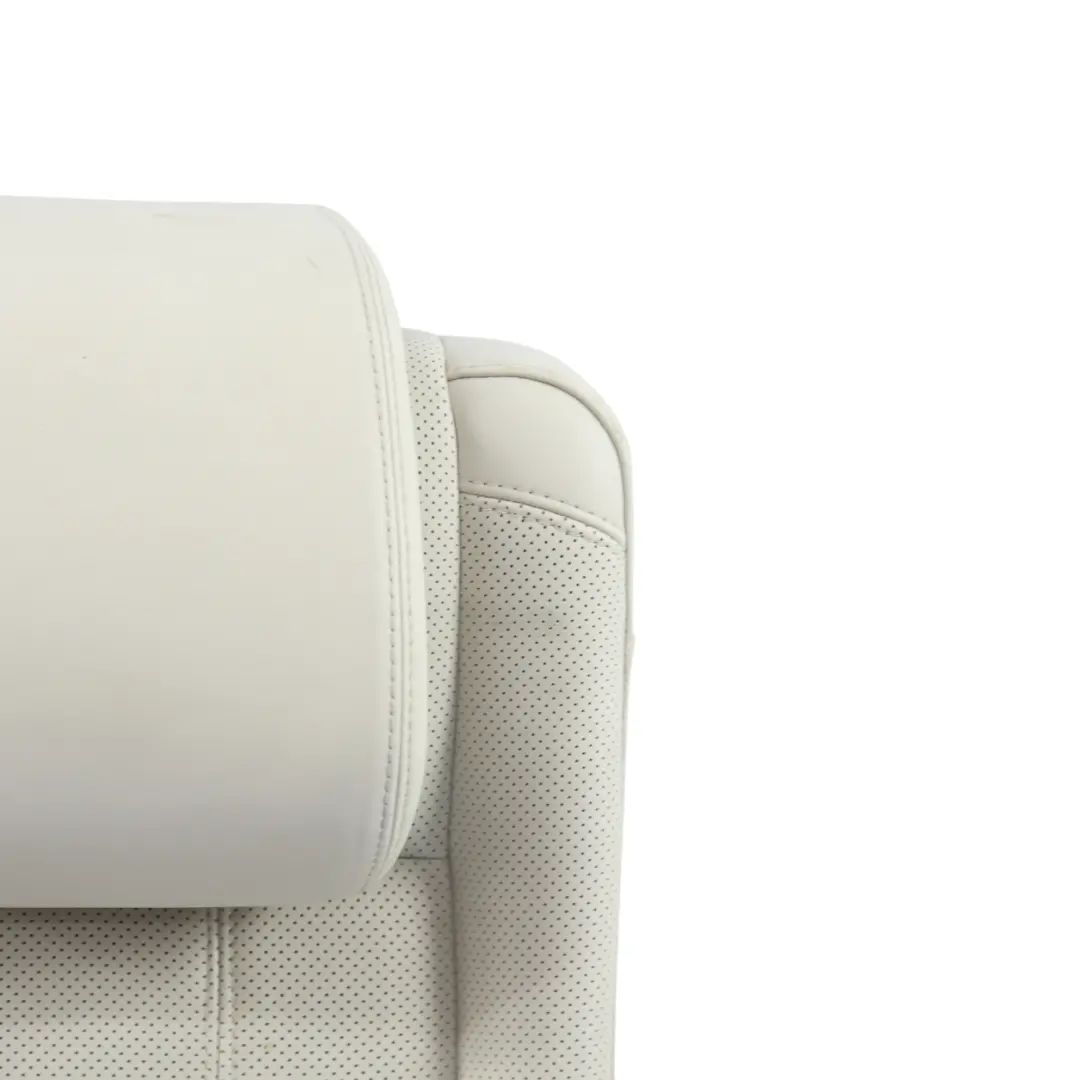Tylna Kanapa Fotel Prawa Skóra Ivory do Range Rover L320 o numerze LR014944 Range Rover L320 Tylna Kanapa Fotel Prawa Skóra Ivory - SKU LR014944 - Numer Części LR014944