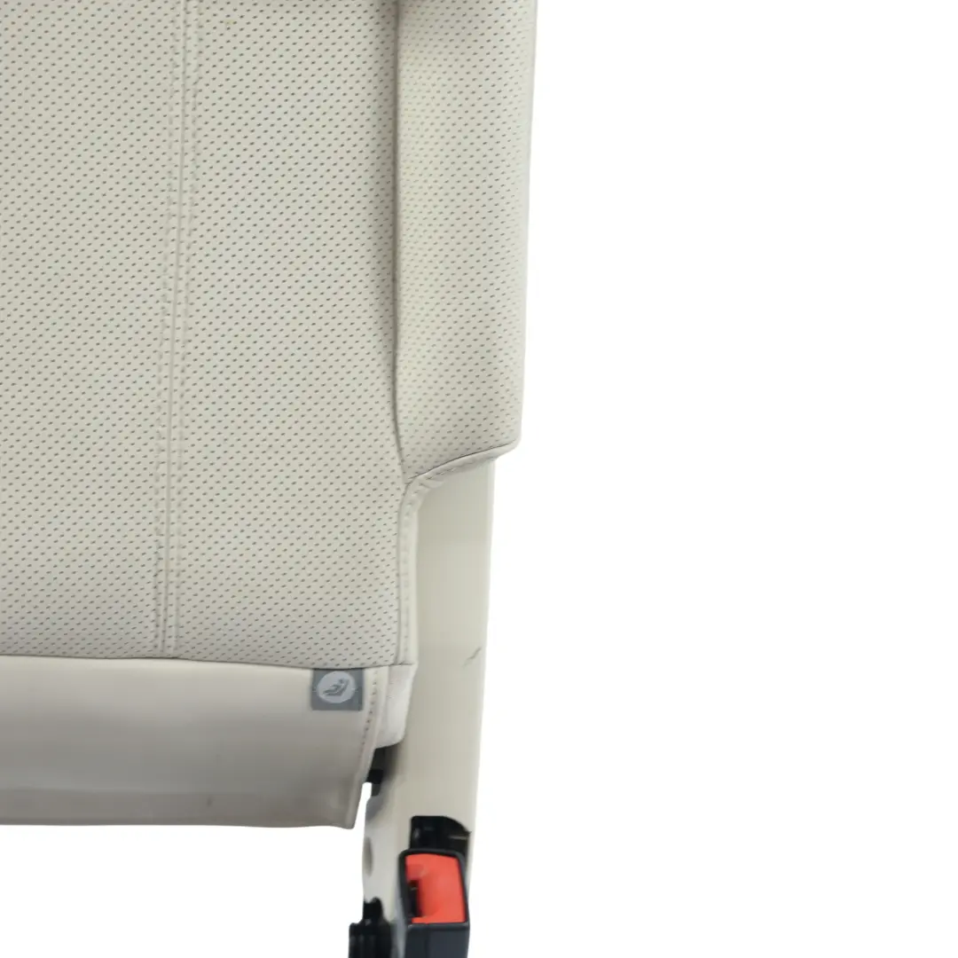 Range Rover L320 Asiento Trasero Banco Derecho Cuero Marfil - SKU LR014944 - Número de pieza LR014944